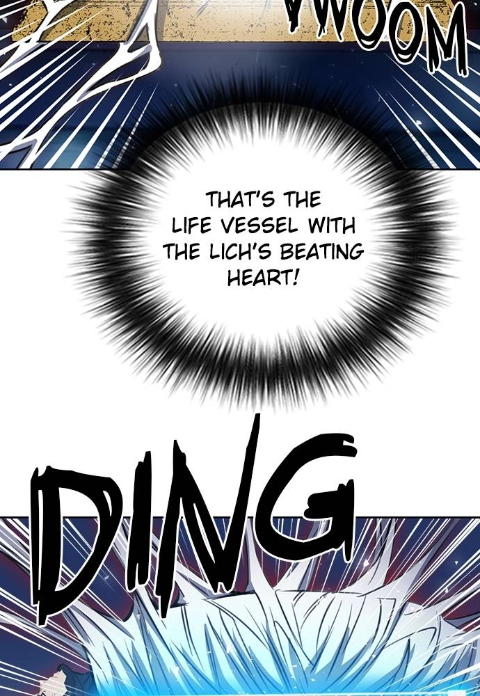 The Druid of Seoul Station Chapter 85 Page 26