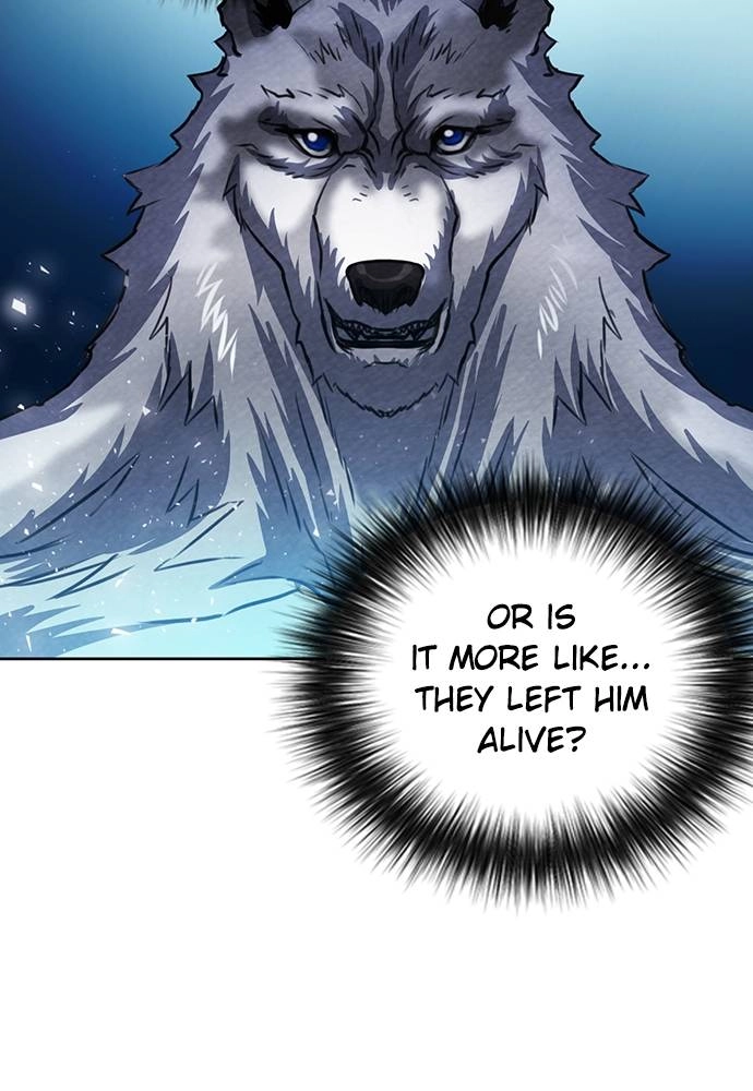 The Druid of Seoul Station Chapter 85 Page 28