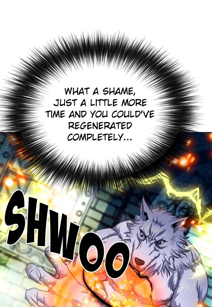 The Druid of Seoul Station Chapter 85 Page 31