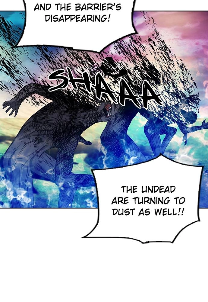 The Druid of Seoul Station Chapter 85 Page 42