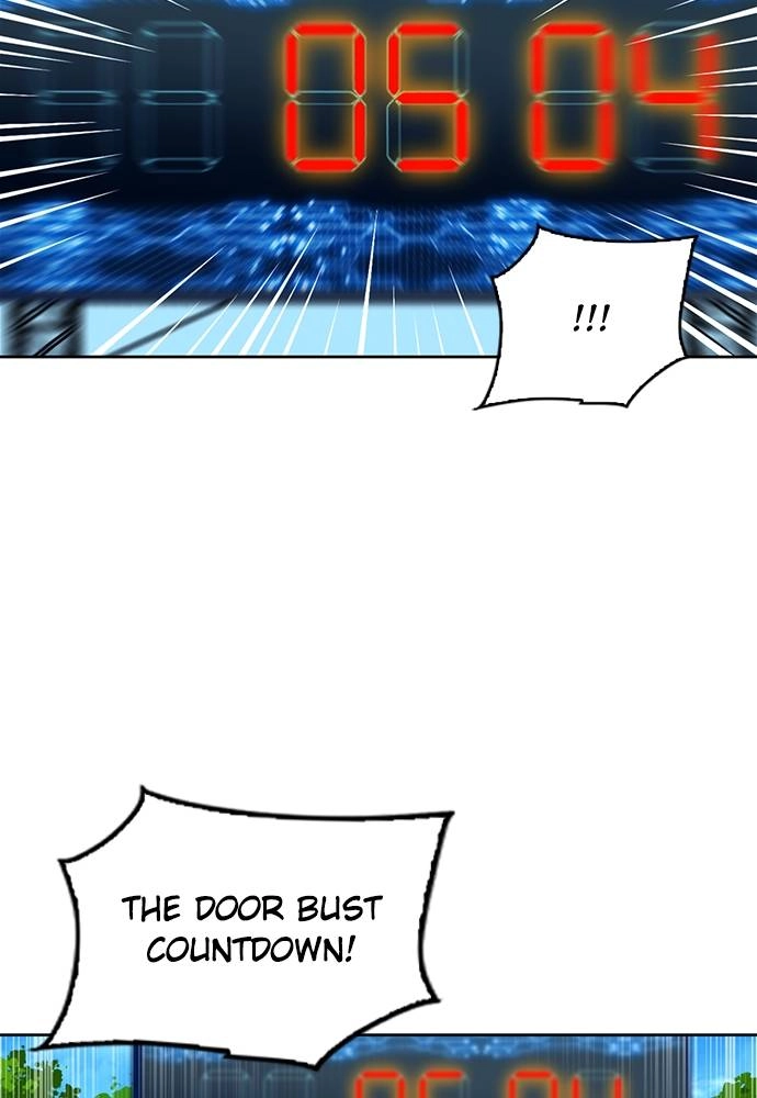 The Druid of Seoul Station Chapter 85 Page 48