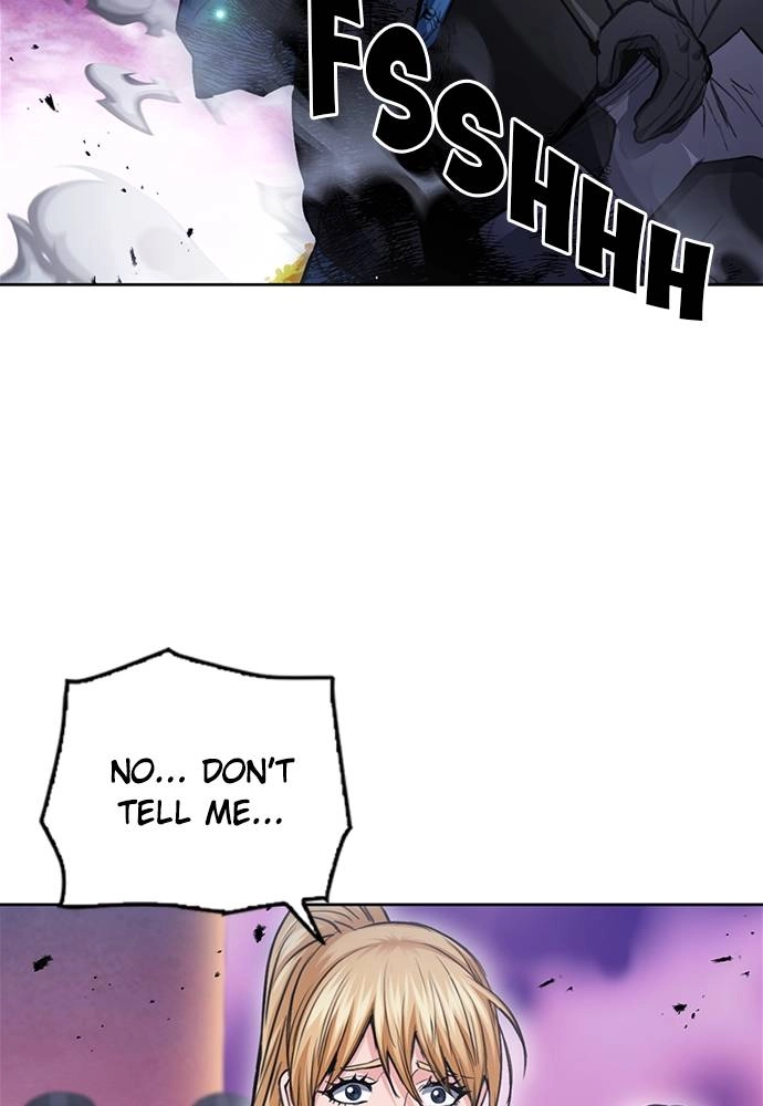 The Druid of Seoul Station Chapter 85 Page 56