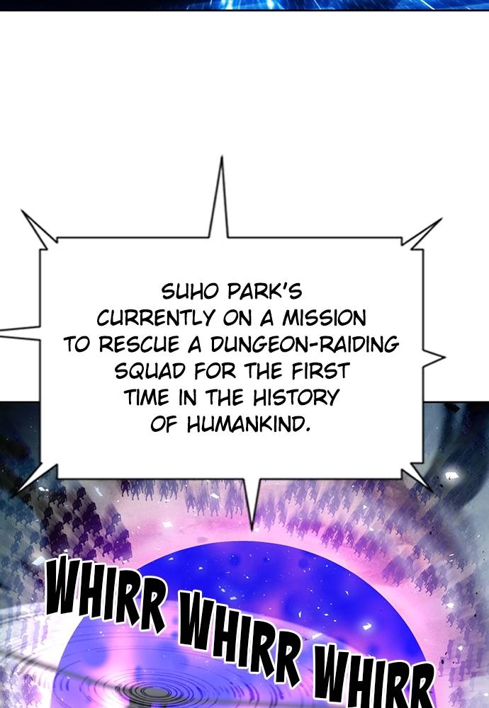 The Druid of Seoul Station Chapter 85 Page 63
