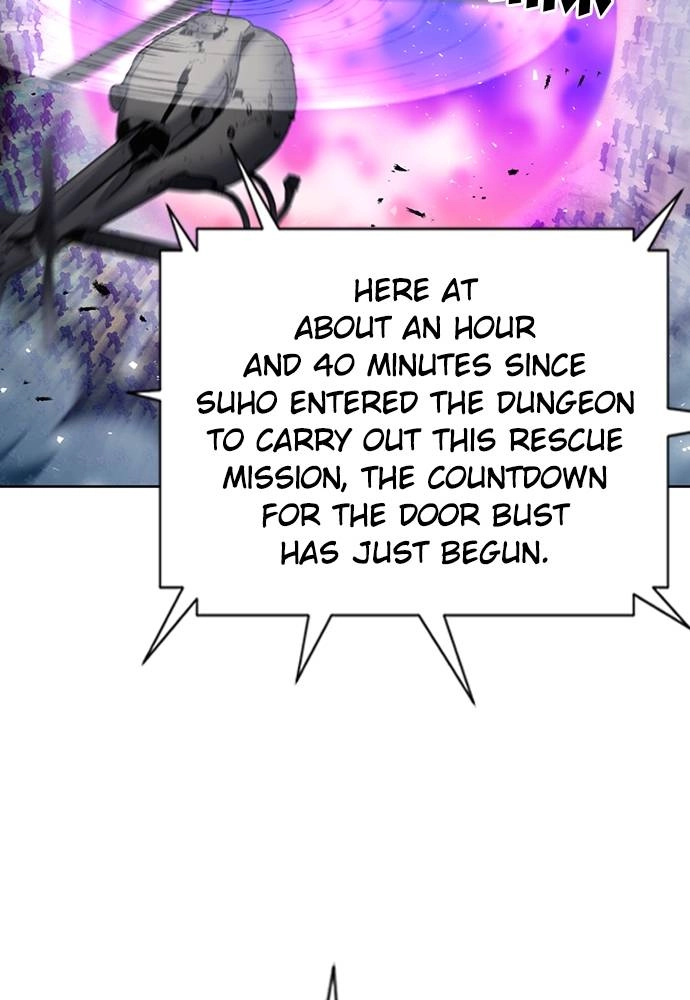 The Druid of Seoul Station Chapter 85 Page 64