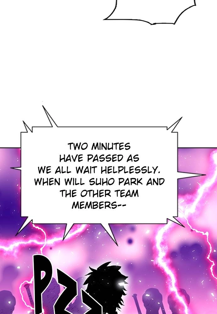 The Druid of Seoul Station Chapter 85 Page 66