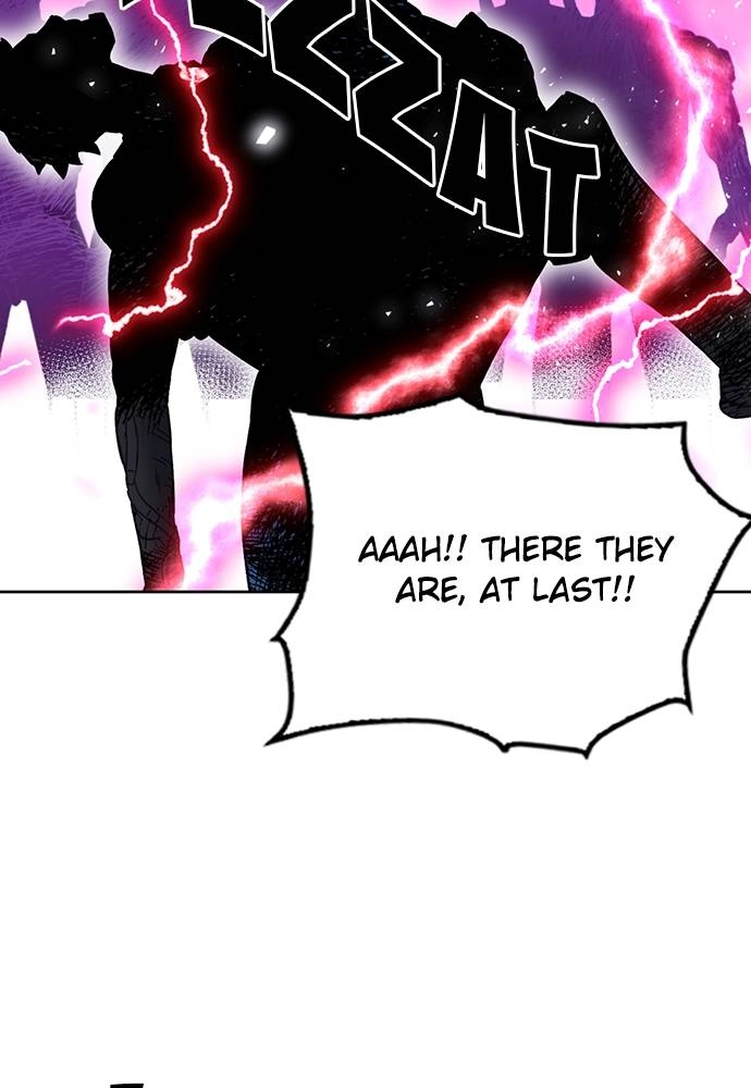 The Druid of Seoul Station Chapter 85 Page 67