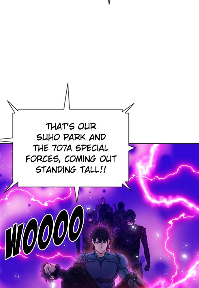 The Druid of Seoul Station Chapter 85 Page 69