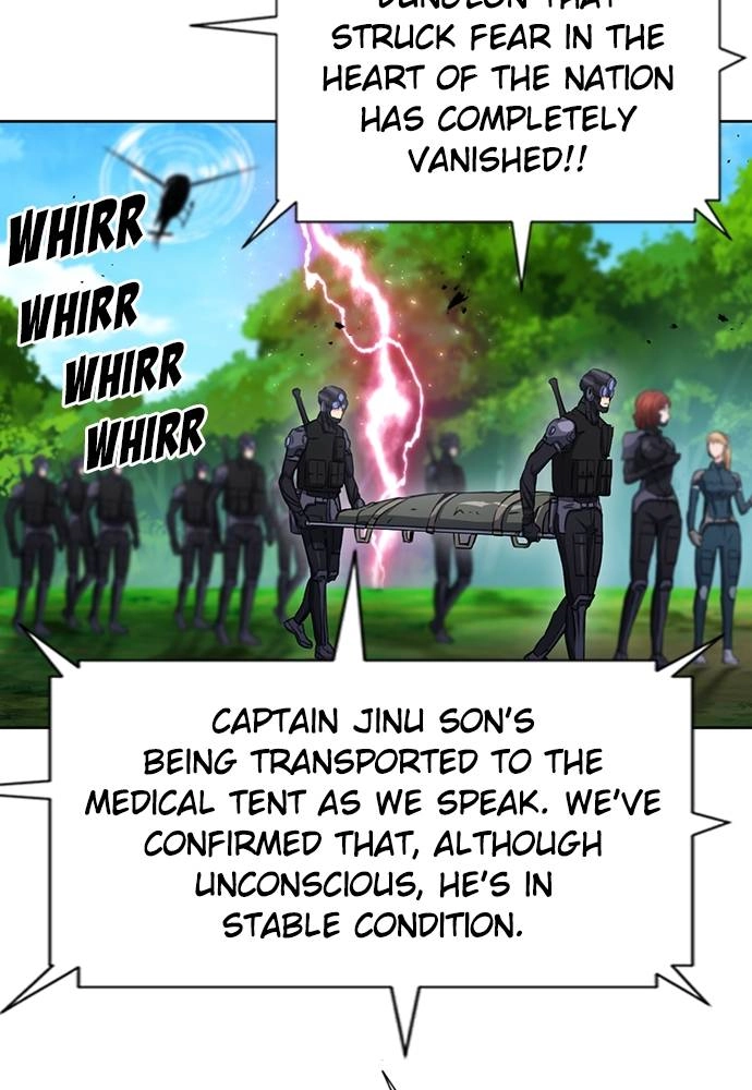 The Druid of Seoul Station Chapter 85 Page 74
