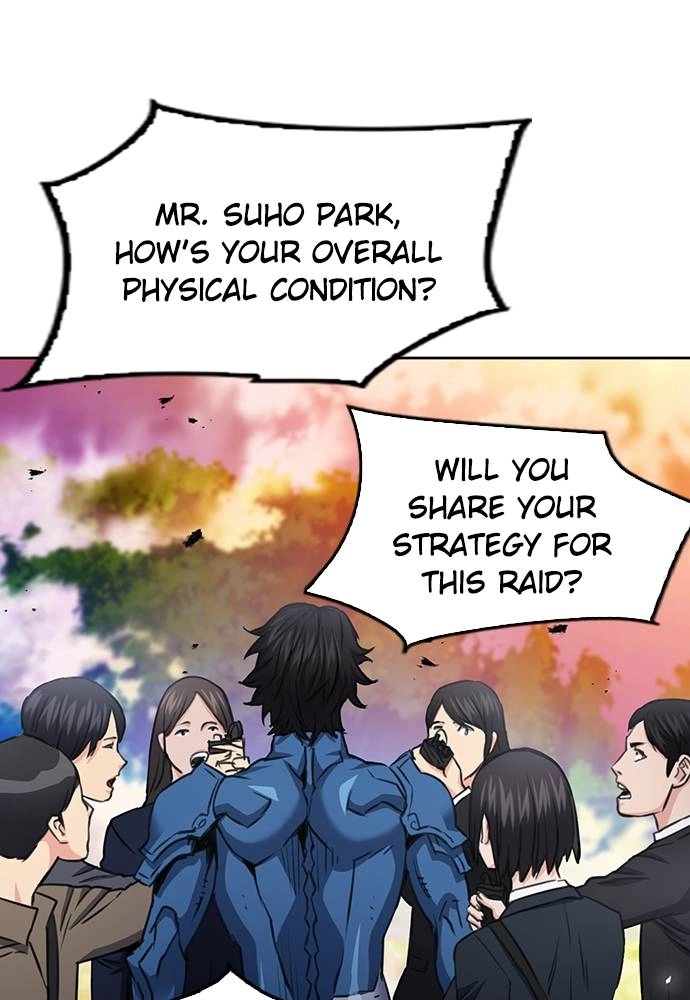 The Druid of Seoul Station Chapter 85 Page 76