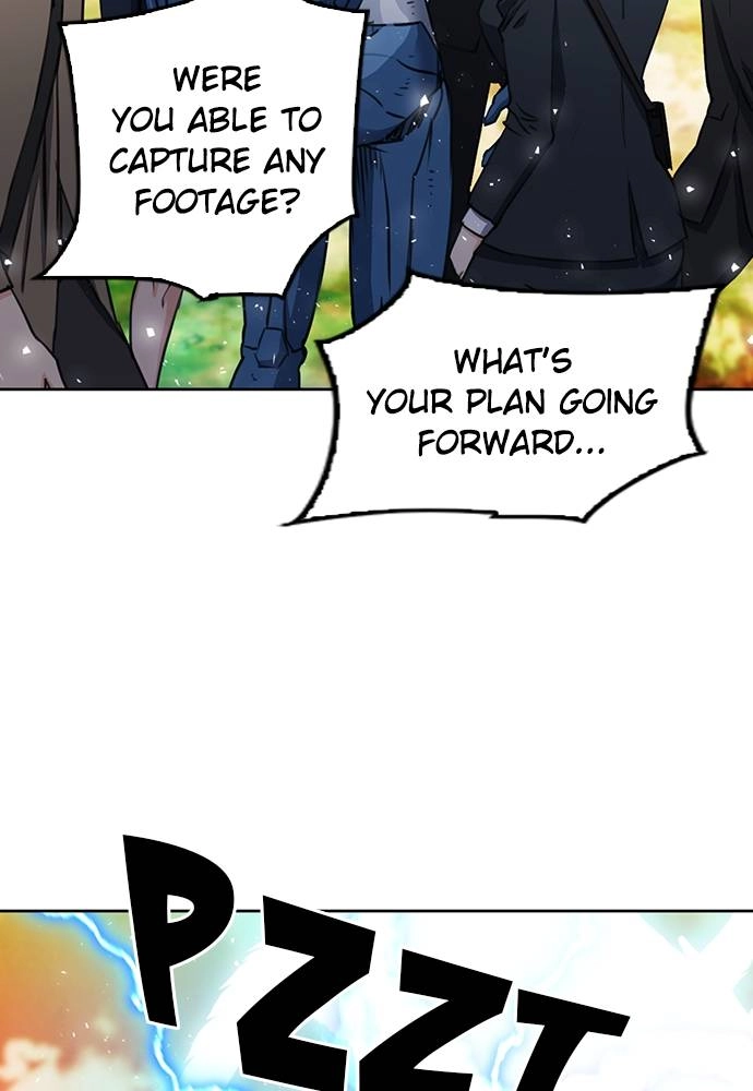 The Druid of Seoul Station Chapter 85 Page 77