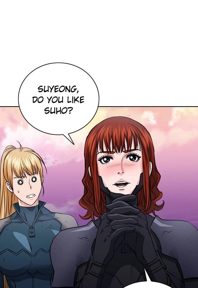 The Druid of Seoul Station Chapter 85 Page 83
