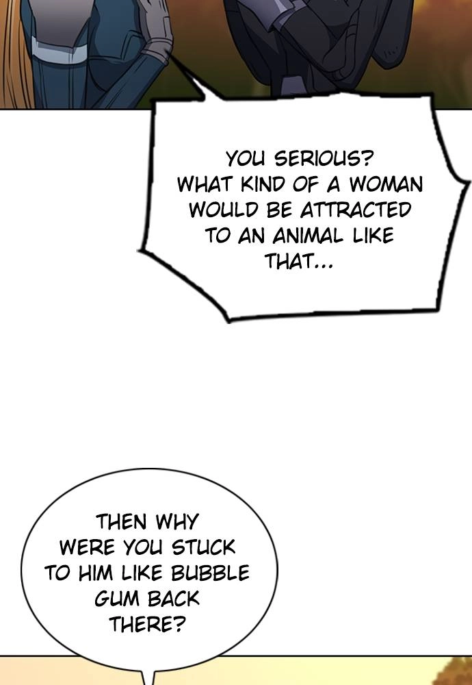 The Druid of Seoul Station Chapter 85 Page 85