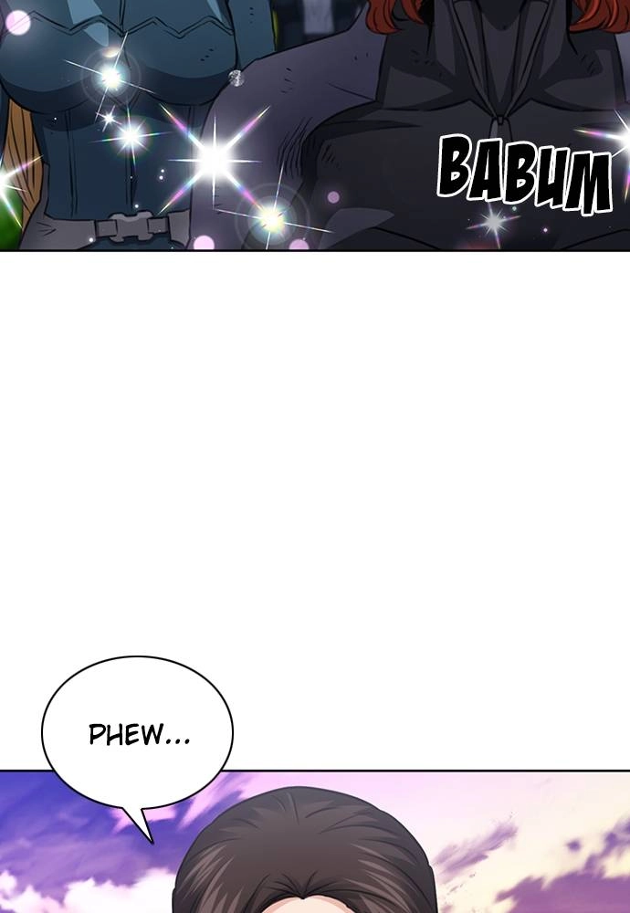 The Druid of Seoul Station Chapter 85 Page 90