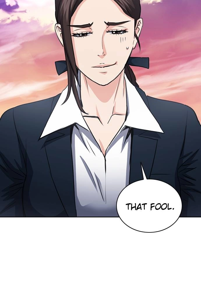 The Druid of Seoul Station Chapter 85 Page 91