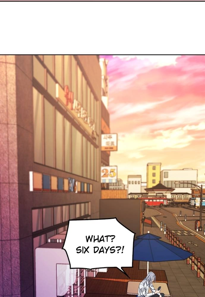 The Druid of Seoul Station Chapter 85 Page 93