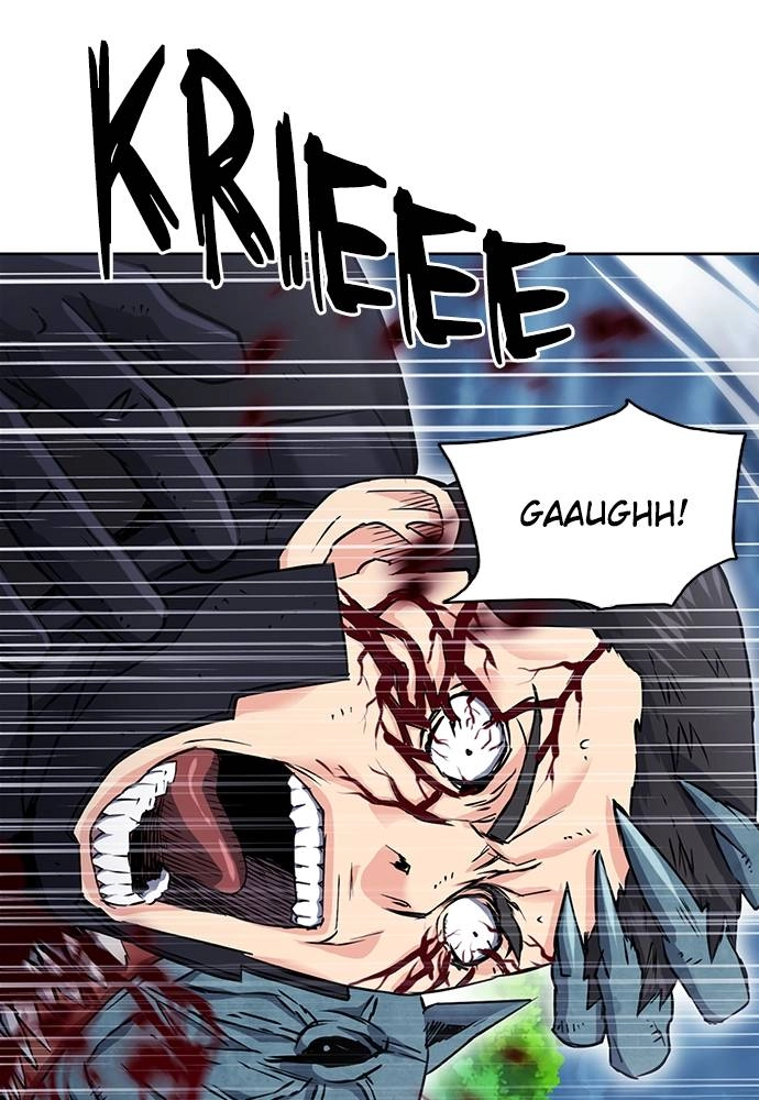 The Druid of Seoul Station Chapter 82 Page 101
