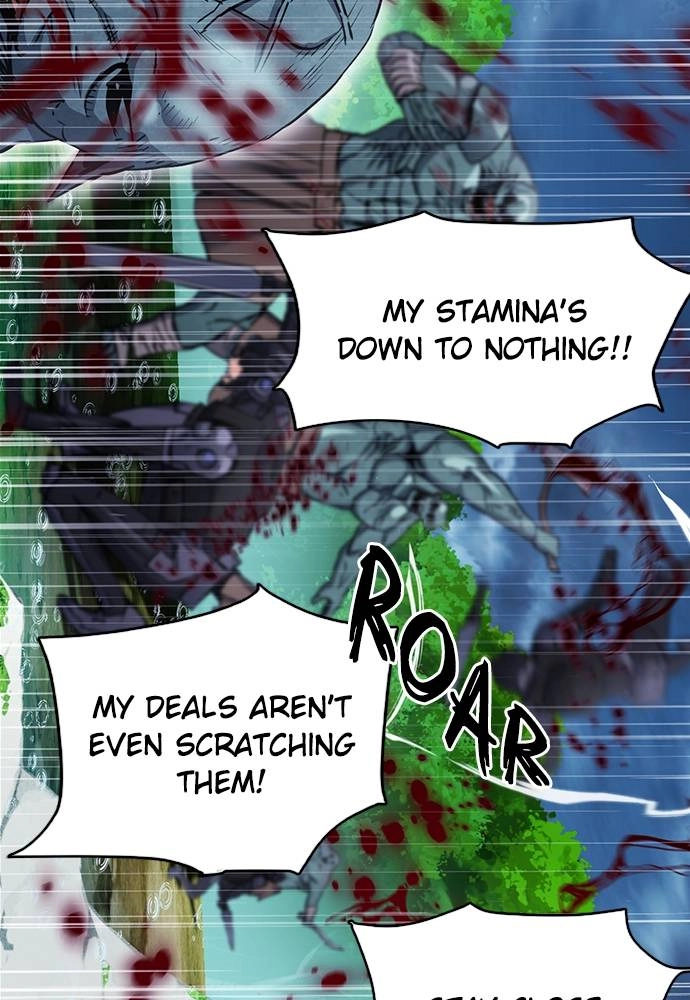 The Druid of Seoul Station Chapter 82 Page 102