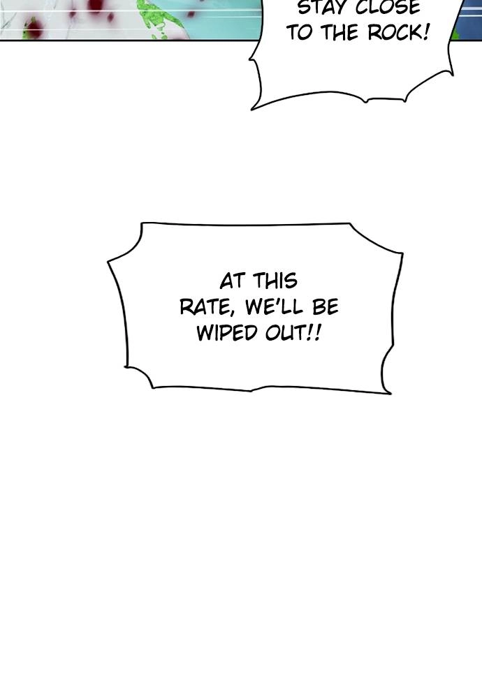 The Druid of Seoul Station Chapter 82 Page 103