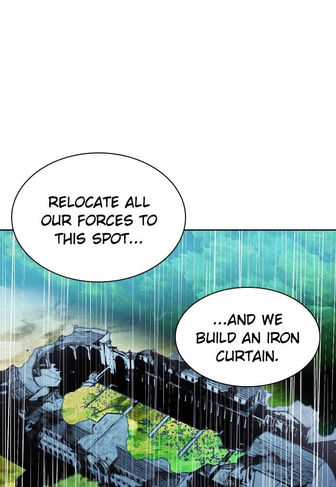 The Druid of Seoul Station Chapter 82 Page 108