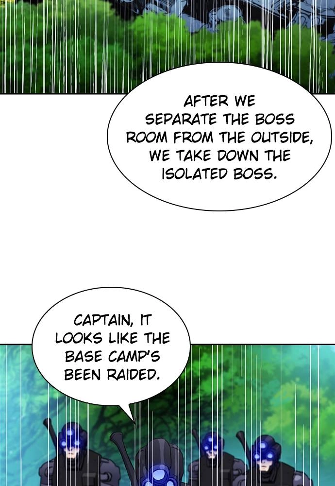 The Druid of Seoul Station Chapter 82 Page 109