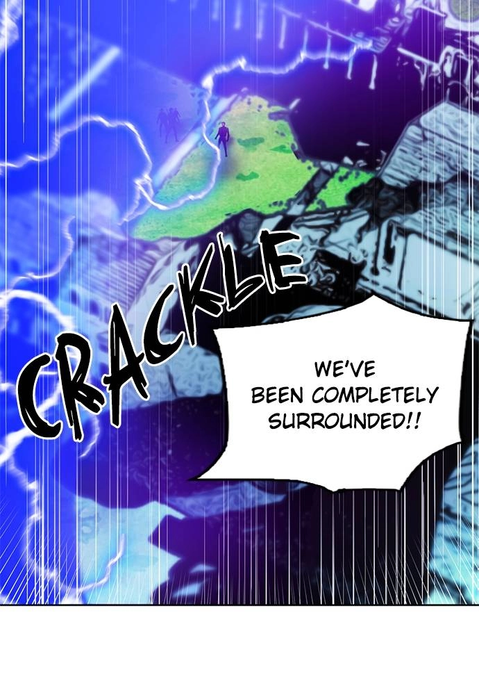 The Druid of Seoul Station Chapter 82 Page 119