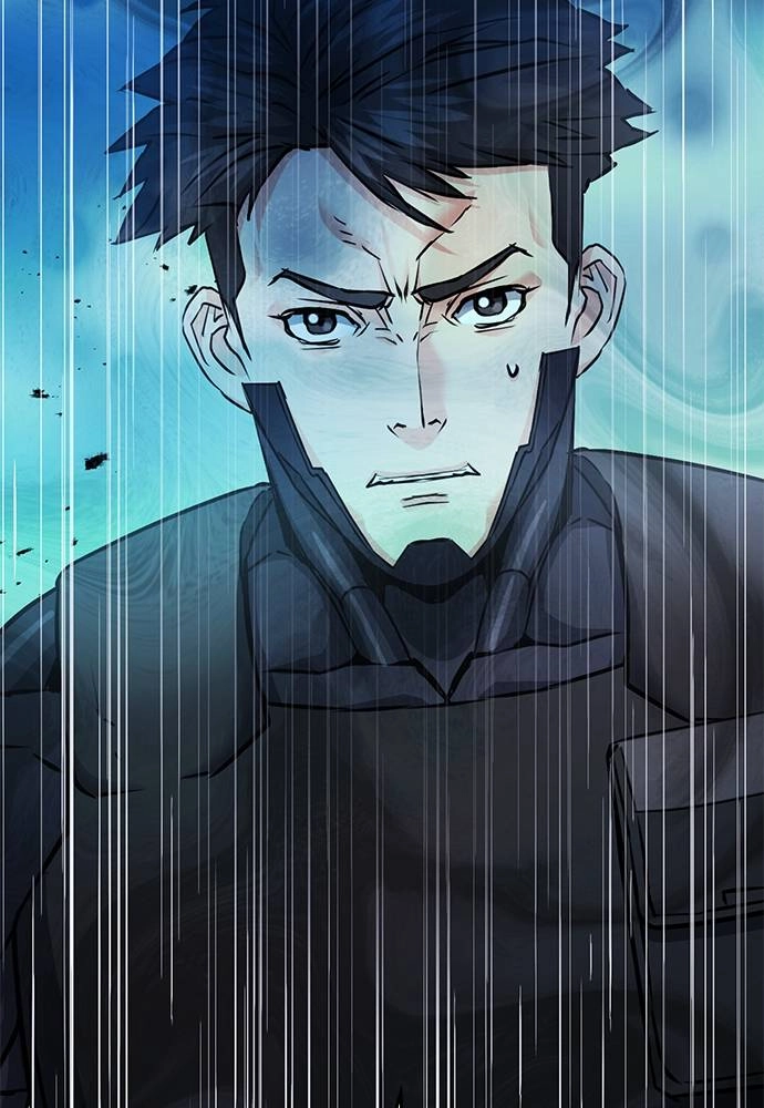 The Druid of Seoul Station Chapter 82 Page 126
