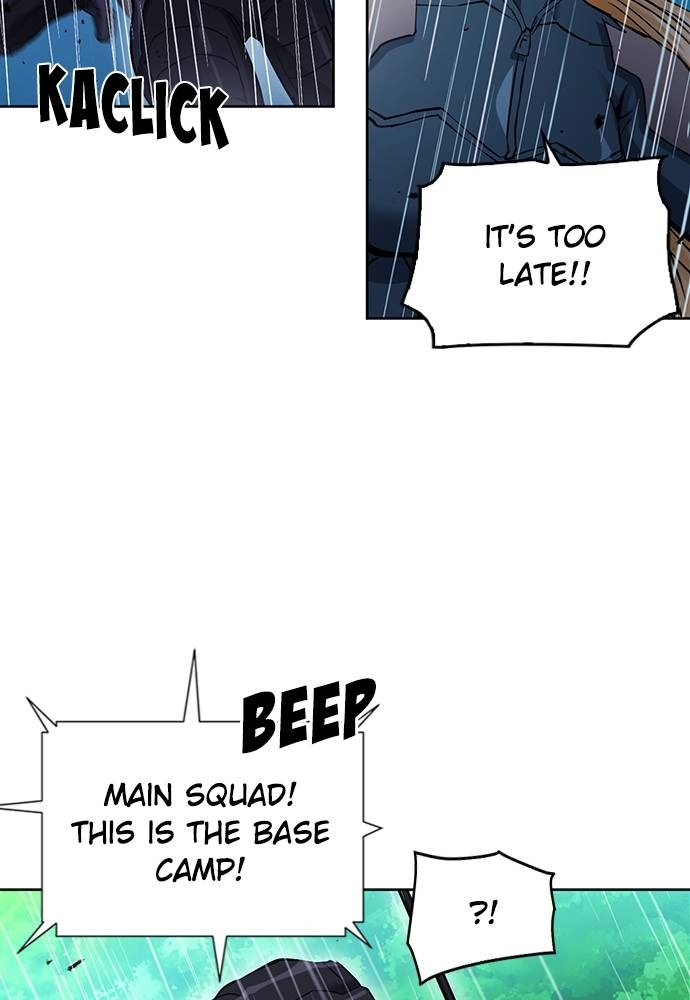 The Druid of Seoul Station Chapter 82 Page 20
