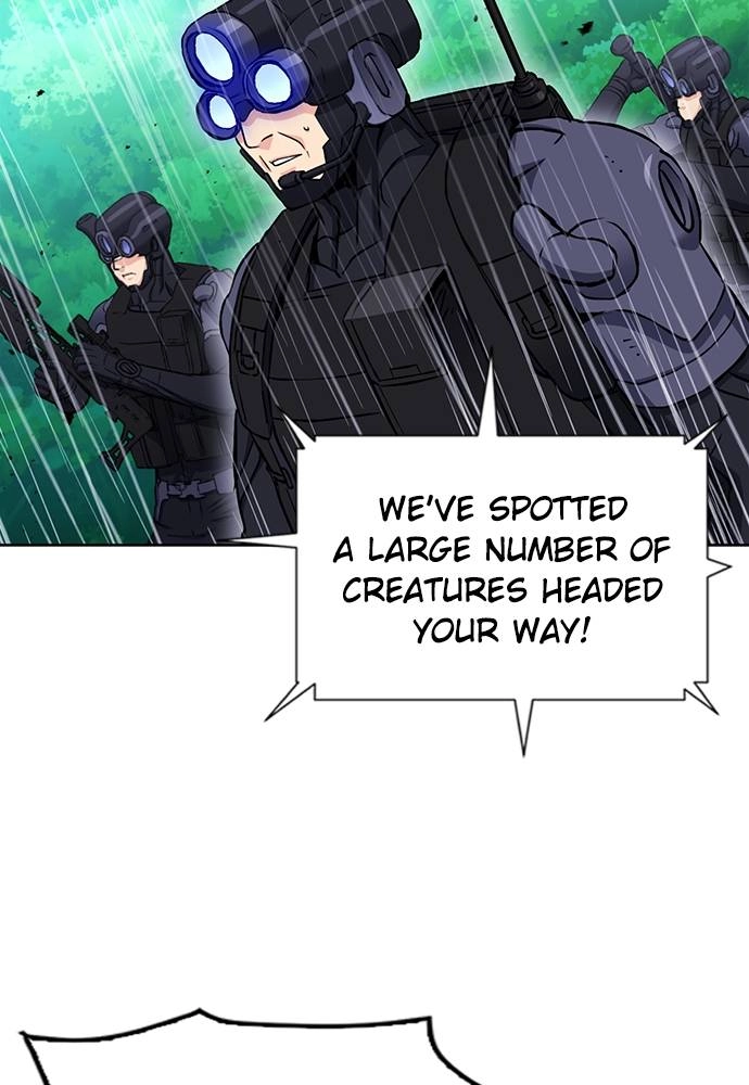 The Druid of Seoul Station Chapter 82 Page 21