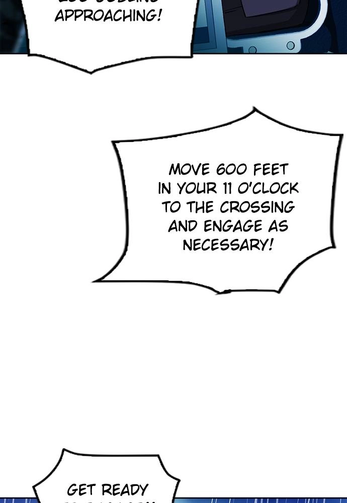 The Druid of Seoul Station Chapter 82 Page 23