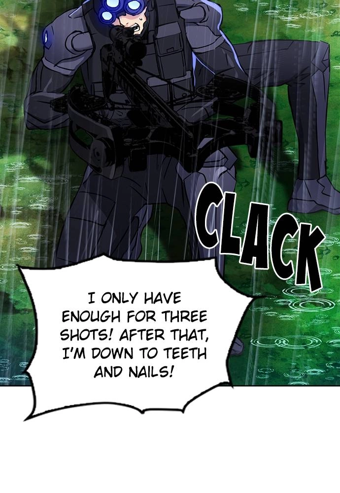 The Druid of Seoul Station Chapter 82 Page 26