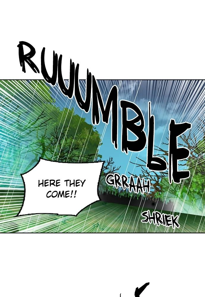 The Druid of Seoul Station Chapter 82 Page 27