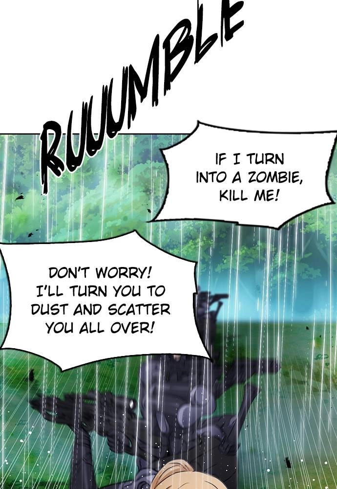 The Druid of Seoul Station Chapter 82 Page 28