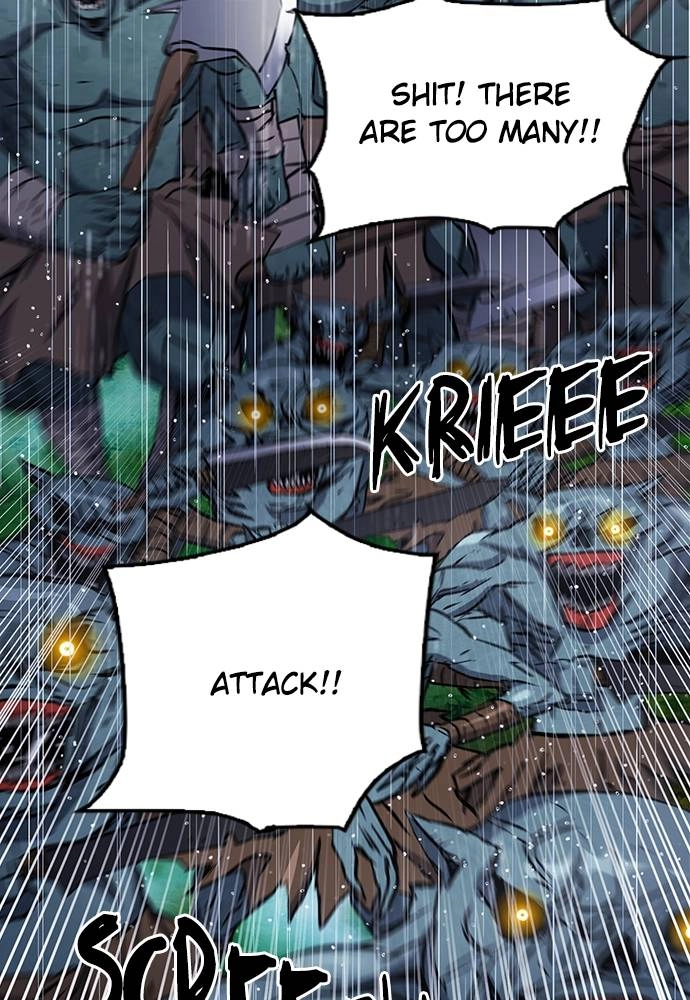 The Druid of Seoul Station Chapter 82 Page 31