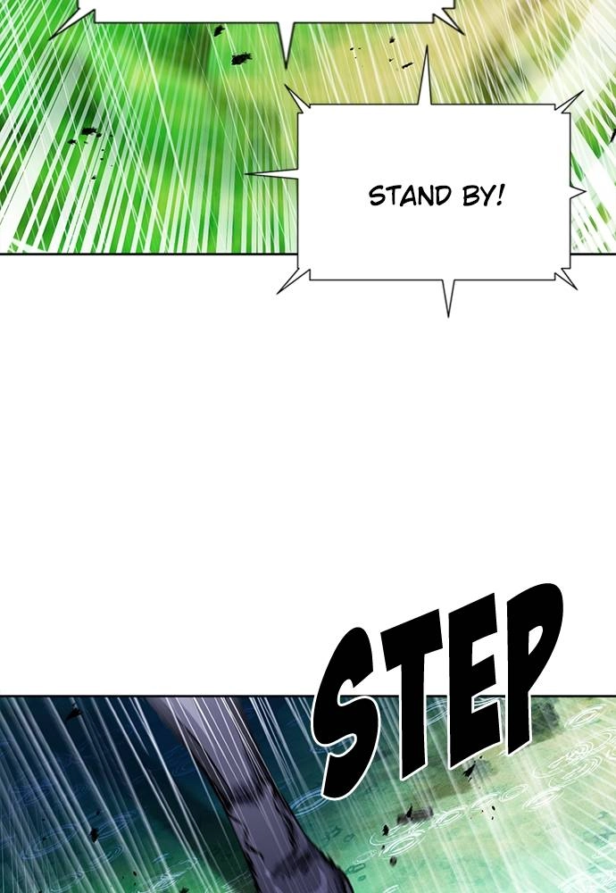 The Druid of Seoul Station Chapter 82 Page 41