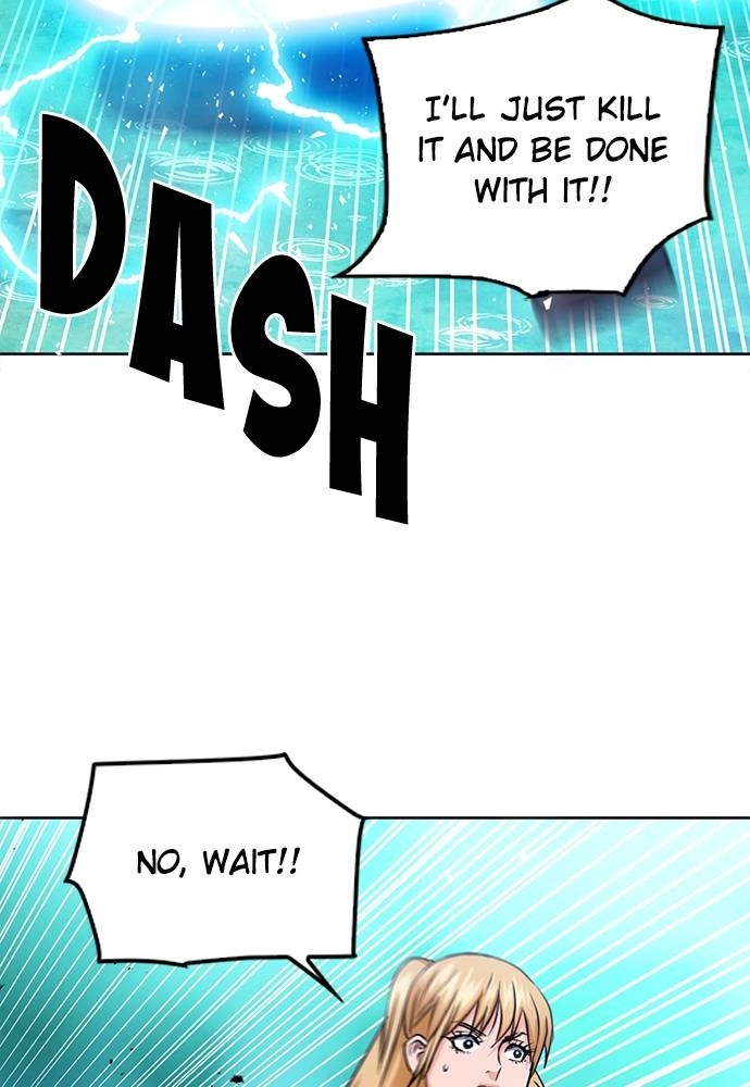 The Druid of Seoul Station Chapter 82 Page 44