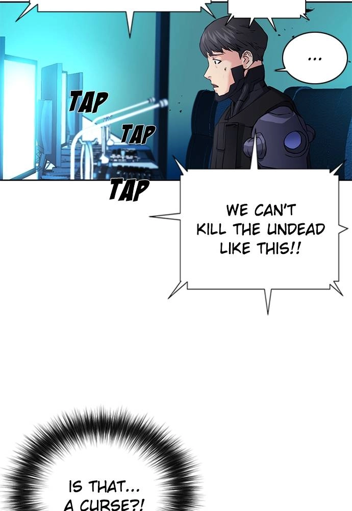 The Druid of Seoul Station Chapter 82 Page 54