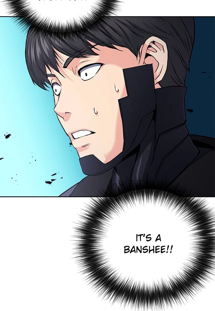 The Druid of Seoul Station Chapter 82 Page 55