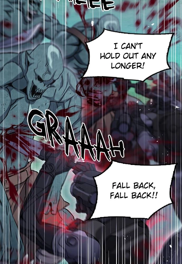 The Druid of Seoul Station Chapter 82 Page 59