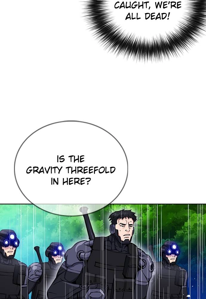 The Druid of Seoul Station Chapter 82 Page 5