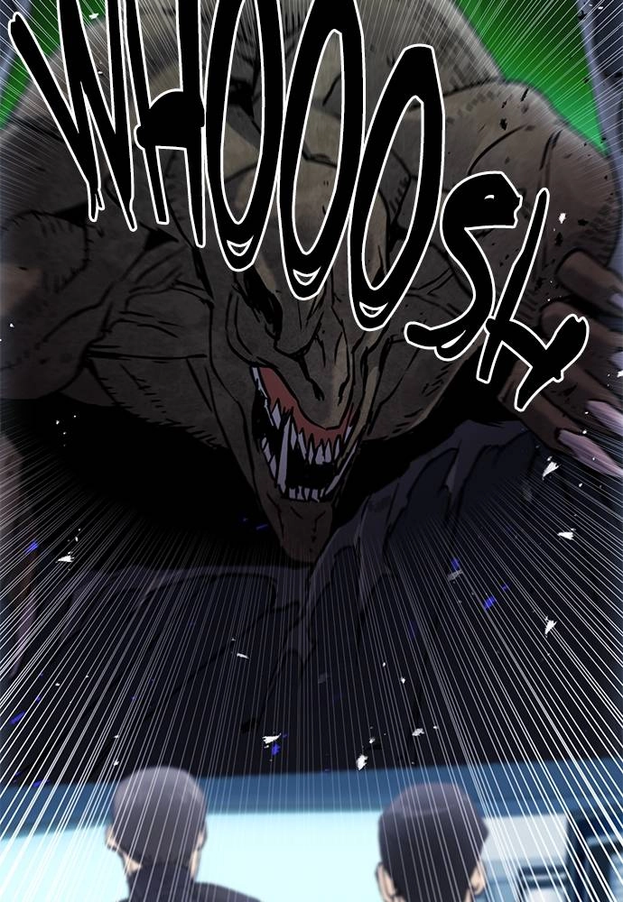 The Druid of Seoul Station Chapter 82 Page 61