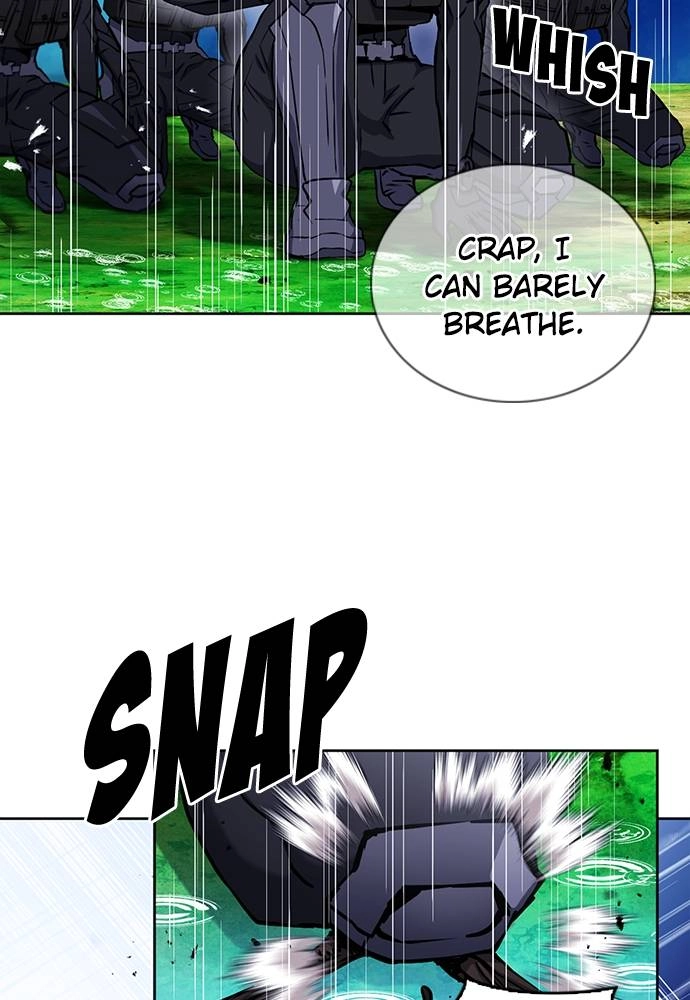 The Druid of Seoul Station Chapter 82 Page 6
