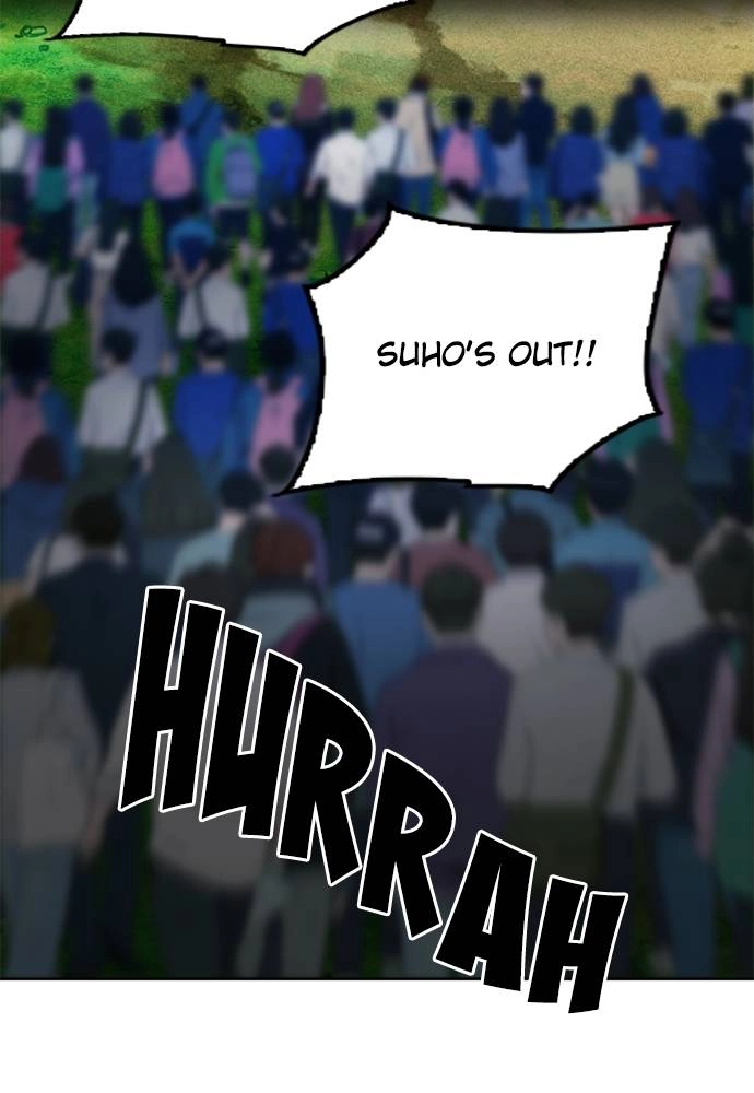 The Druid of Seoul Station Chapter 82 Page 72