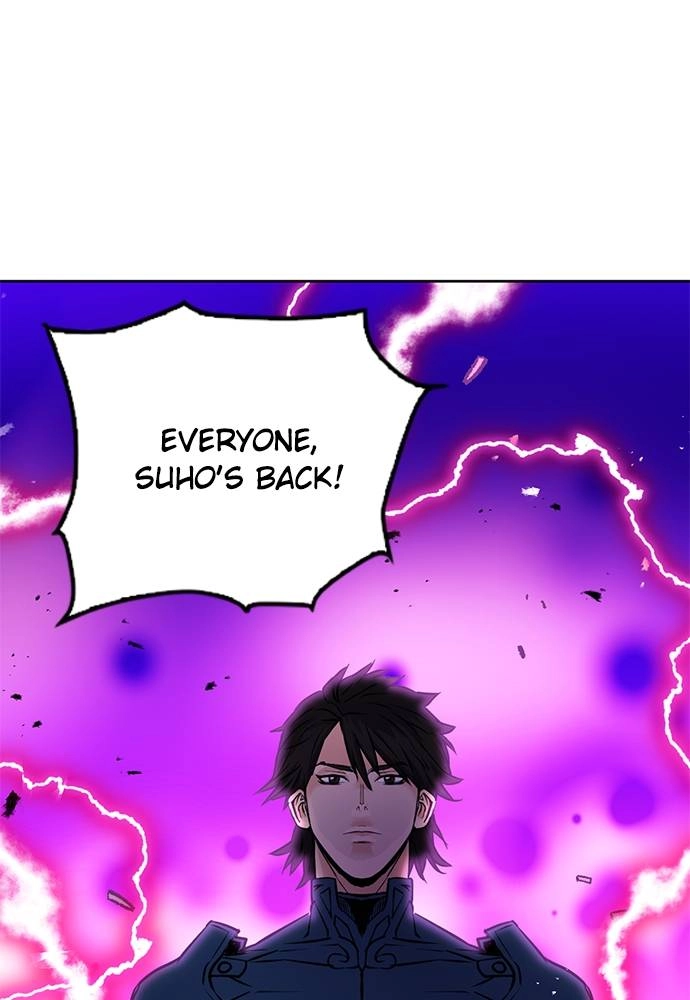 The Druid of Seoul Station Chapter 82 Page 73
