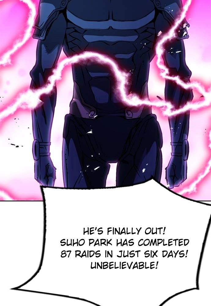 The Druid of Seoul Station Chapter 82 Page 74