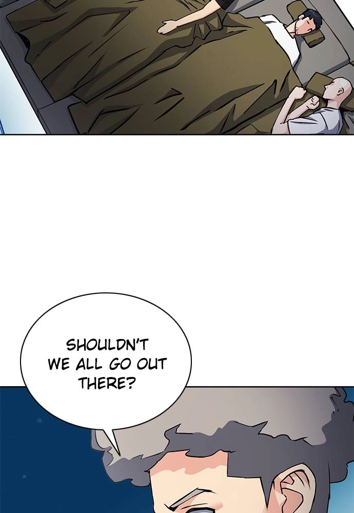 The Druid of Seoul Station Chapter 82 Page 76