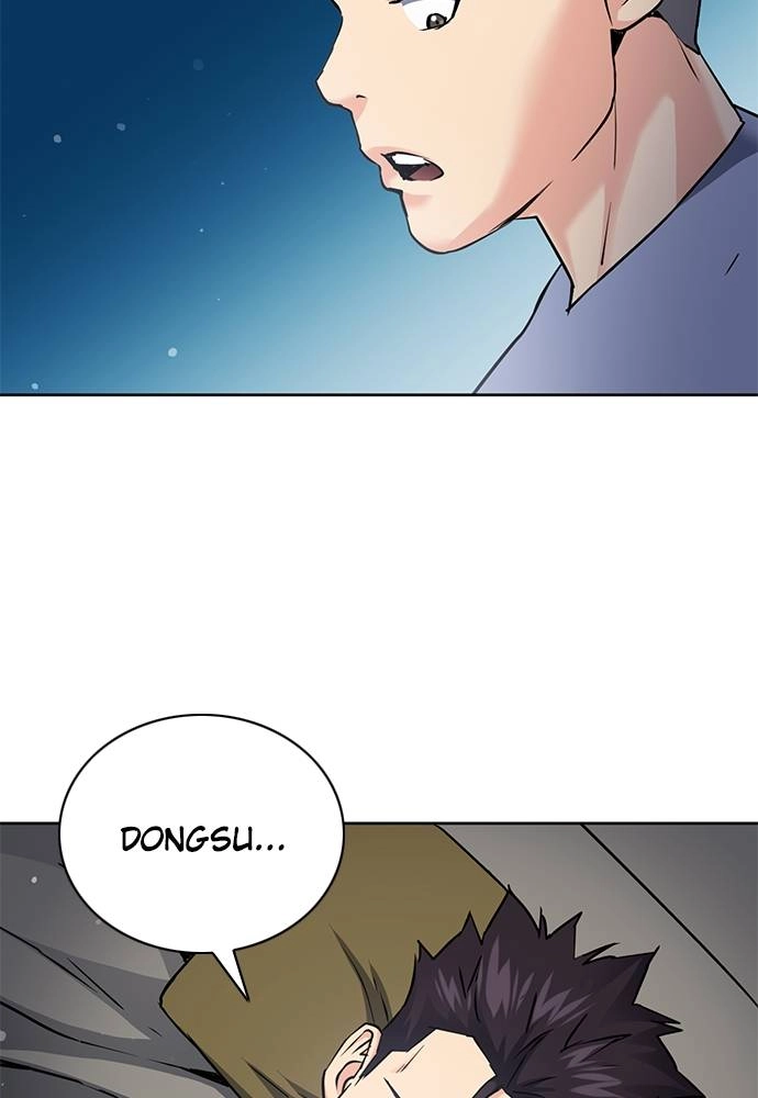 The Druid of Seoul Station Chapter 82 Page 77