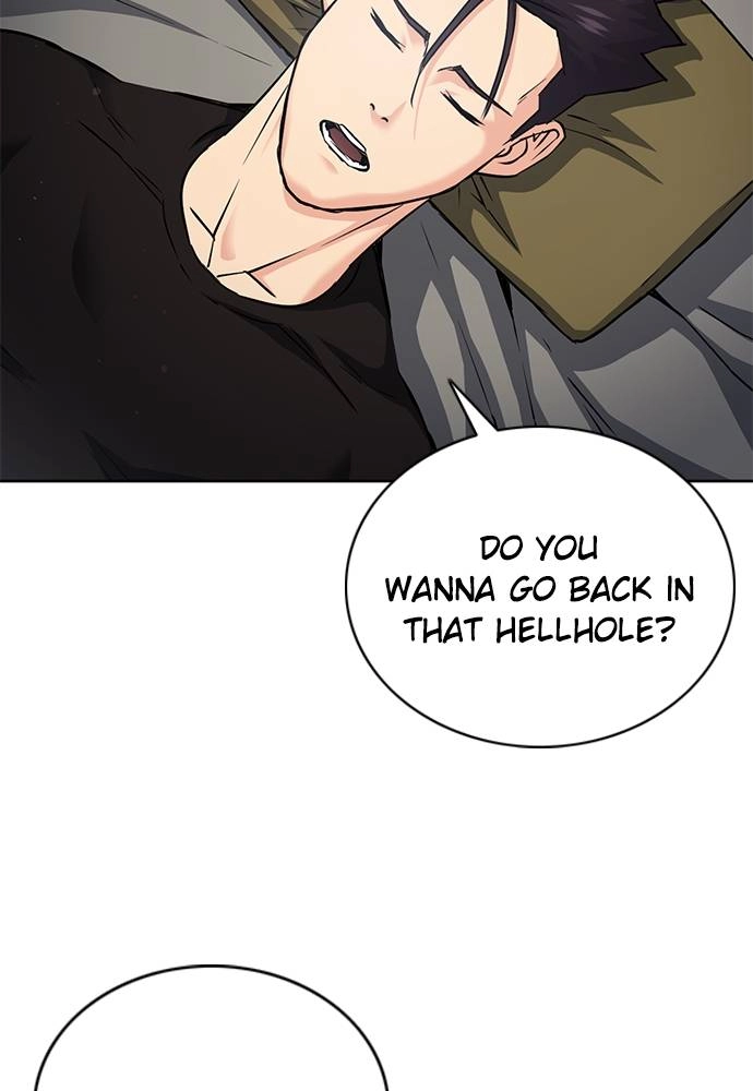 The Druid of Seoul Station Chapter 82 Page 78