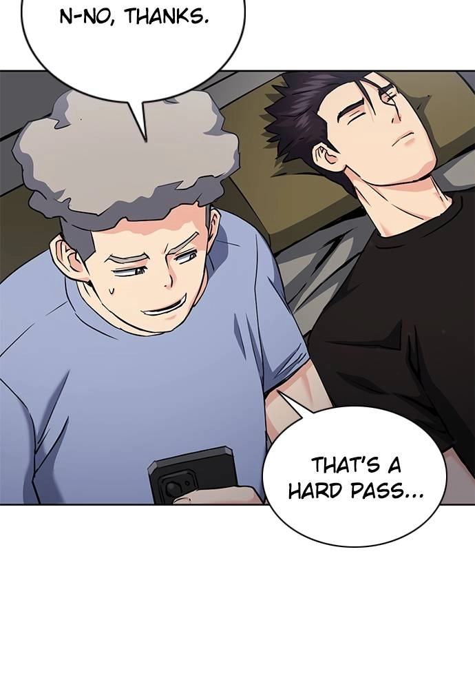 The Druid of Seoul Station Chapter 82 Page 79