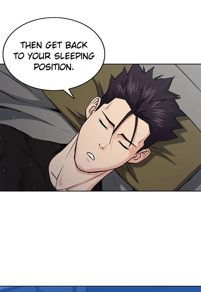 The Druid of Seoul Station Chapter 82 Page 80