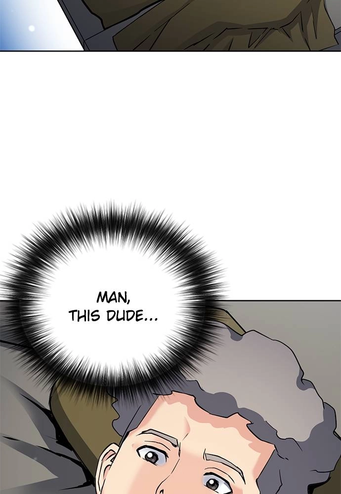 The Druid of Seoul Station Chapter 82 Page 82